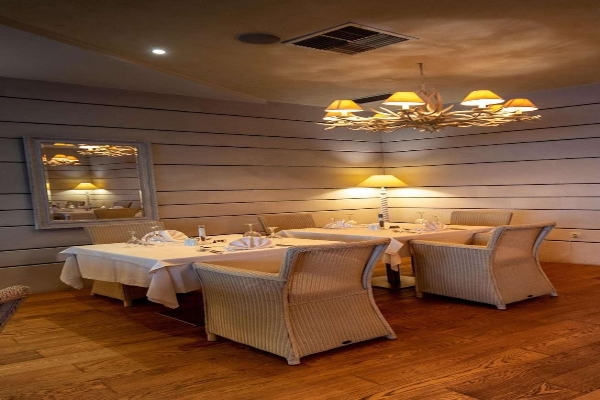 Hotel Dion Palace (Litochoro, Dion-Olympos)